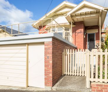 8 Franklin Street West Hobart TAS 7000 Australia - Photo 6