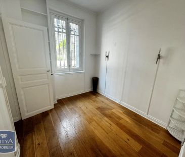 Appartement à louer 2 pièces 49.06m² - Photo 2