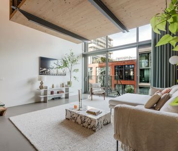 Appartement te huur: Christoffelkruidstraat 82 1032 LK Amsterdam - Foto 3