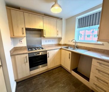 Jubilee Crescent, Needham Market, Suffolk, IP6 - Photo 4