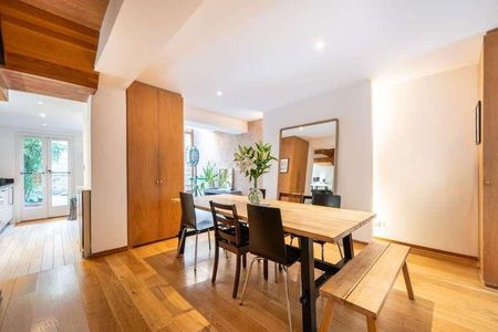 Clarendon Gardens, Little Venice, W9 - Photo 4