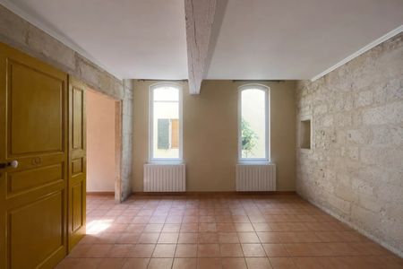 Appartement 3 pieces en centre ville - Photo 5