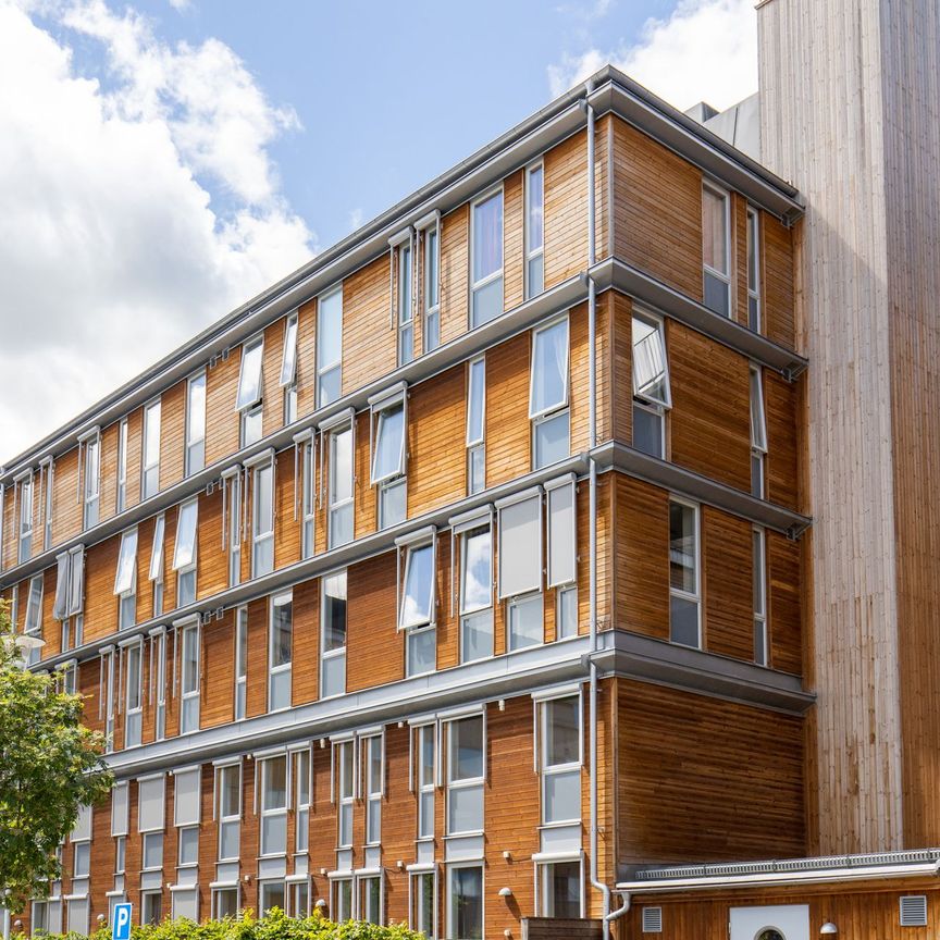 Peppargatan 31A - Photo 1