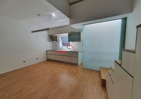 Apartamento T1 em Braga