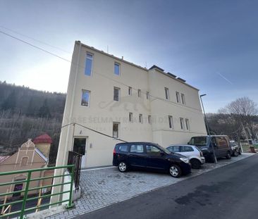 Pronájem bytu 1+kk 25 m2 - Fotografie 6