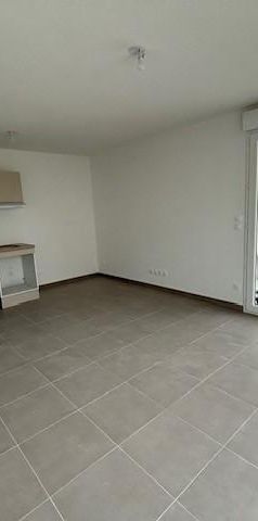 Location Appartement 2 pièces 48m² SETE 34200 - Photo 1