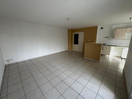 Location Appartement 3 pièces 66m² TOULOUSE 31200 - Photo 3