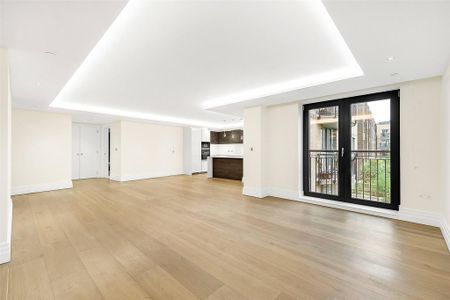 3 bedroom flat to rent - Photo 3