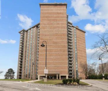 809 - 5250 LAKESHORE ROAD | 809 - 5250 LAKESHORE ROAD, Burlington - Photo 1