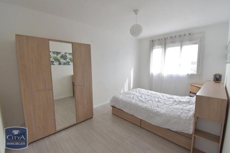 Location Appartement 3 pièces 73m² LE MANS 72000 - Photo 4