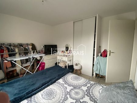 Location Appartement 2 pièces 40m² - Photo 4