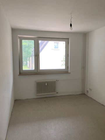 *WBS erforderlich* Balkonwohnung für Paare! - Photo 3