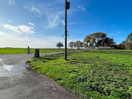 Floods Ferry Road, Doddington, March, PE15 - Photo 3