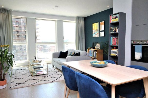 1 bedroom apartment to rent - Photo 1