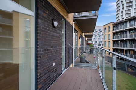 2-værelses lejlighed i Nørresundby med gode faciliteter - Foto 5