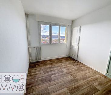 Location Appartement 4 pièces 72m² PETIT COURONNE 76650 - Photo 4