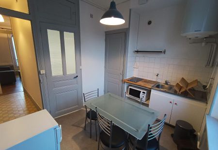 Appartement T1 à GRENOBLE - Photo 2