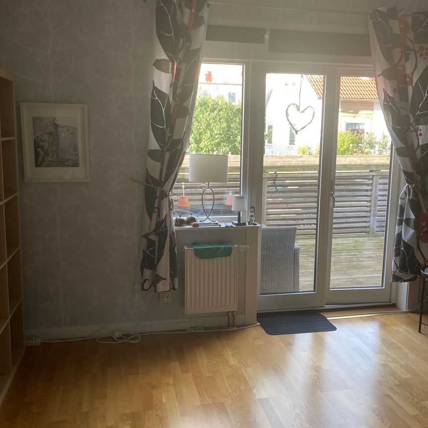 Hummels väg, Varberg - Photo 1