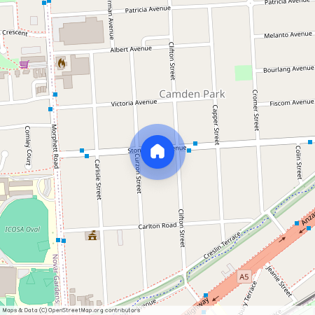 28 Stonehouse Avenue, SA 5038, Camden Park