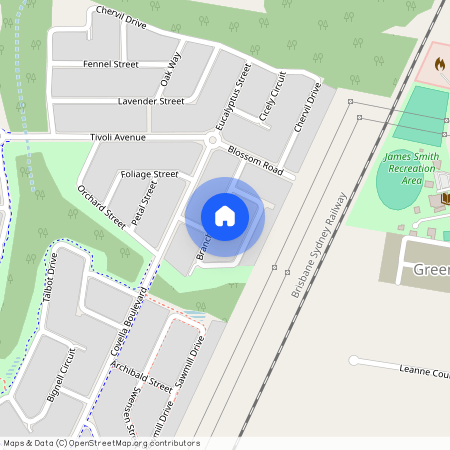 20 Branch Circuit, Greenbank QLD 4124