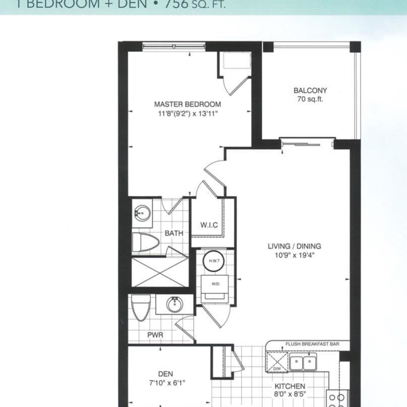 For Lease - 50 Lakebreeze Drive Unit# 116, Clarington, Ontario - Photo 1