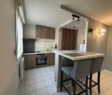 Location Appartement 3 pièces 55m² PORTES LES VALENCE 26800 - Photo 5