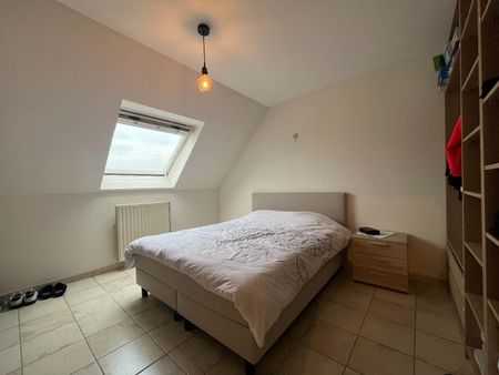 Appartement te huur in Zwevezele - Foto 3