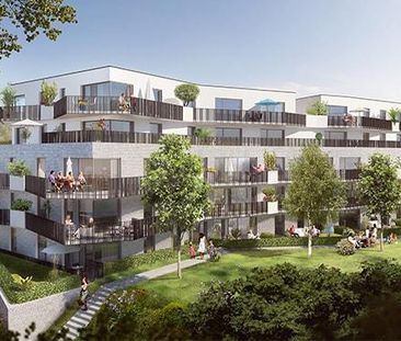 Location Appartement 2 pièces 43m² MARQUETTE LEZ LILLE 59520 - Photo 1