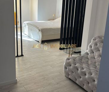Studio de inchiriat | Ultracentral | Metrou | Centrala Proprie | Spita - Fotografie 5
