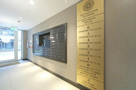 1 bedroom apartment to rent - Photo 5