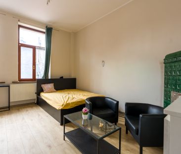 Mieszkanie w centrum Siemianowice Śl. - Zdjęcie 1