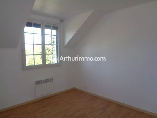 Location Appartement 2 pièces 49 m2 à Moissy-Cramayel - Photo 1