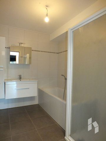 Gelijkvloerse verdieping te huur - Photo 4