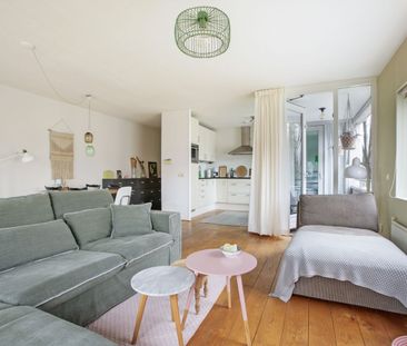 Appartement te huur: Rietlandpark 81 1019 DS Amsterdam - Foto 2