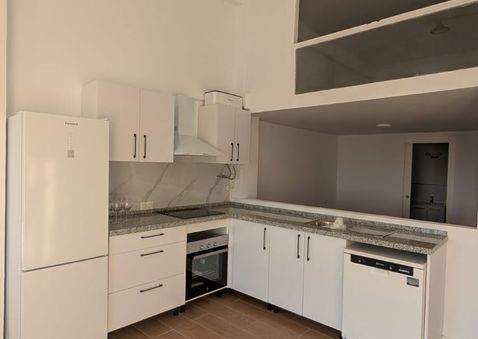 Alquiler de piso en Torrox Pueblo