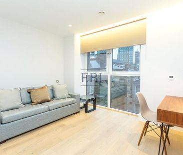 3 bedroom apartment to rent - Photo 2