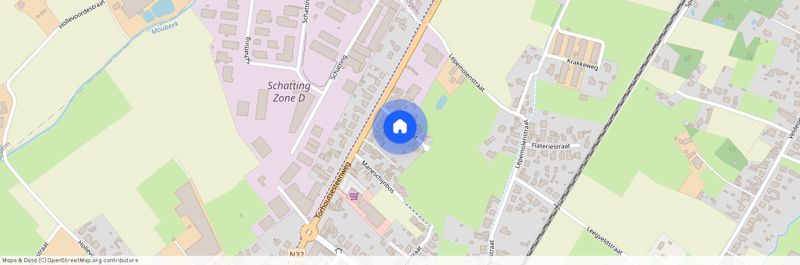 Leeuwstraat 4, 8210 Zedelgem