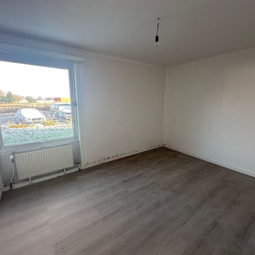 Gelijkvloers appartement met 2 slaapkamers - Photo 1