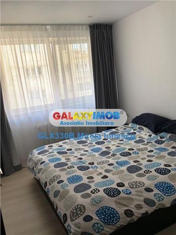 Inchiriere apartament 3 camere Drumul Taberei AFI Cotroceni - Photo 4