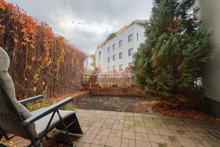 Bemowo | 2. pokoje | 50 m2 | Ogródek i balkon - Фото 5