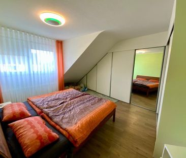 2-Zimmer über den Dächern Flingerns - Foto 1