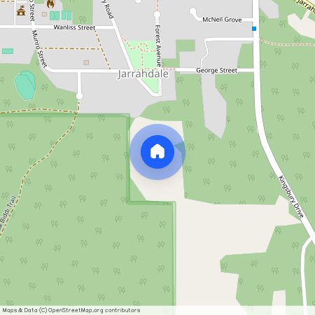 1 Forest Avenue, WA 6124, Jarrahdale