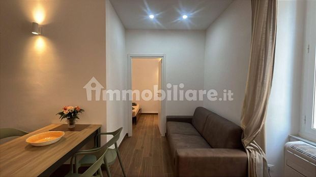 Bilocale via del Teatro 1, Centro Storico, La Spezia - Photo 1