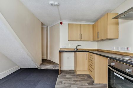 1 bedroom apartment to rent - Photo 4