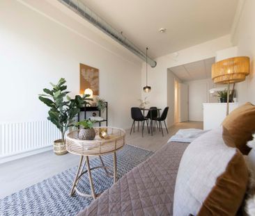 Jorisvej 3, 1. 10., Campus Aviator, 2300 København S - Foto 6