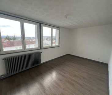 Location - Appartement T5 - 87 m² - Bavans - Photo 1