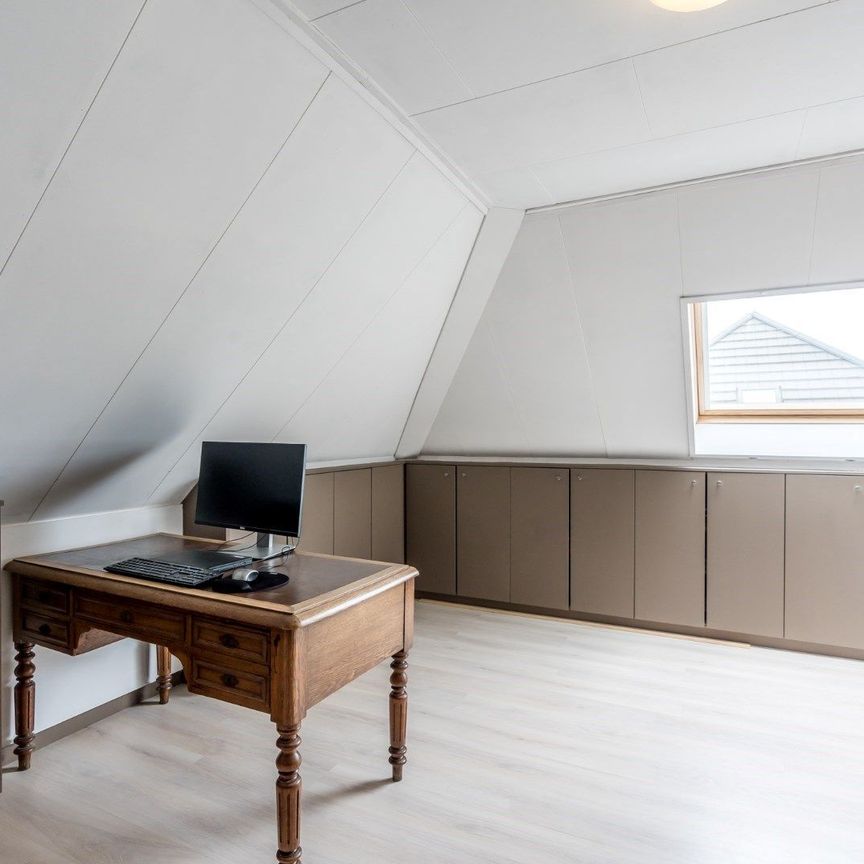 Gerenoveerde, gezellige woning te Mol-Sluis - Photo 1