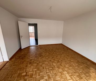 Helle 3-Zimmer-Wohnung mit Balkon in Thun – ab Dezember 2026 verfügbar - Photo 6