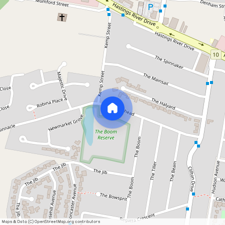 2/26 The Bulkhead, NSW 2444, Port Macquarie