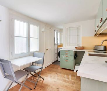 Location appartement, Paris 7ème (75007), 2 pièces, 36.6 m², ref 86... - Photo 6